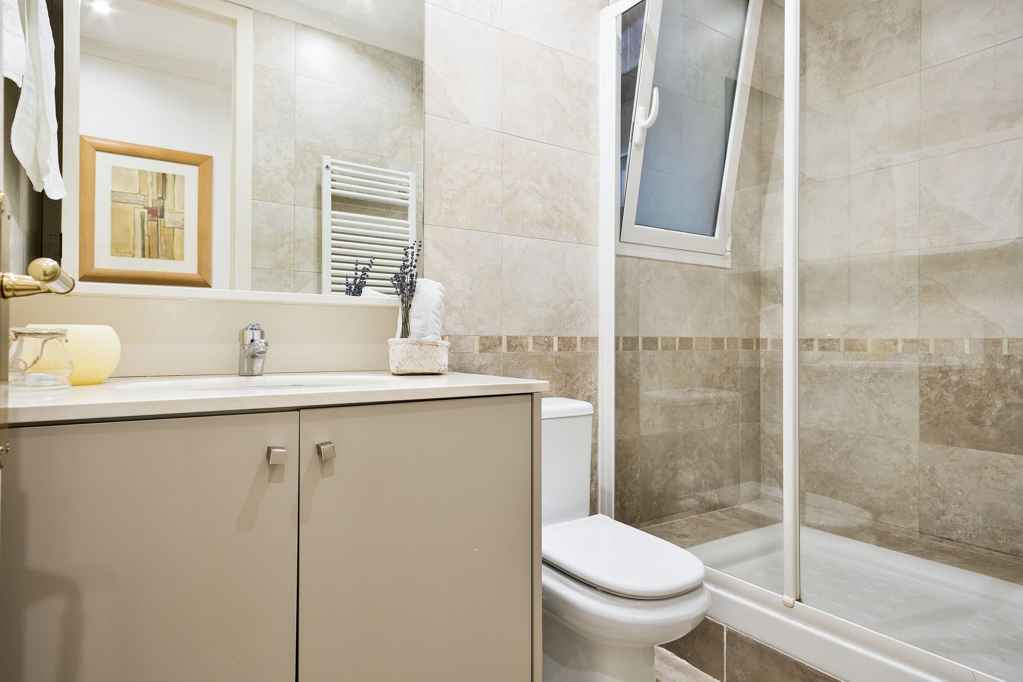 Habitat Apartments Ava 1 Barcelona Eksteriør billede